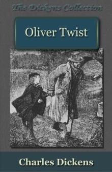 Oliver Twist