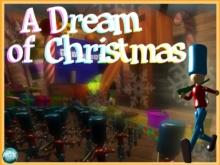 A Dream of Christmas