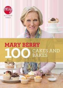 Mary Berry - 100 Cakes And Bakes Book