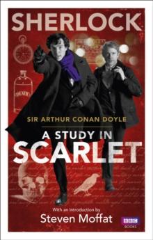 Sherlock: A Study in Scarlet