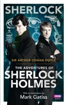 Sherlock: The Adventures of Sherlock Holmes