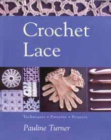 Crochet Lace