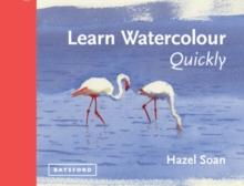 Learn Watercolour Quickly