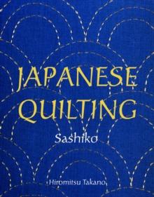 Japanese Quilting: Sashiko