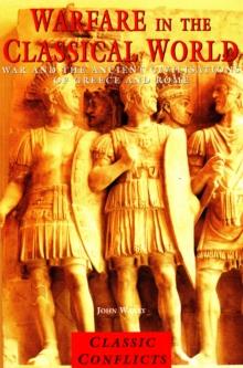 Warfare in the Classical World