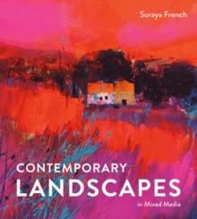 Contemporary Landscapes in Mixed Media