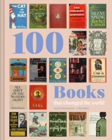 100 Books that Changed the World