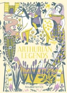 Arthurian Legends