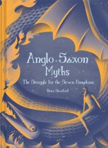 Anglo-Saxon Myths