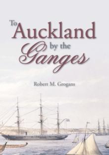 To Auckland by the Ganges