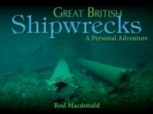 Great British Shipwrecks