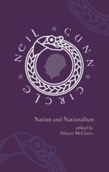 Nation and Nationalism