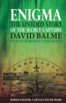 Enigma : The Untold Story of the Secret Capture