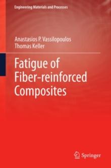 Fatigue of Fiber-reinforced Composites