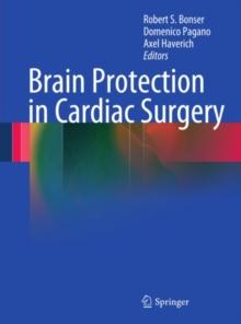 Brain Protection in Cardiac Surgery