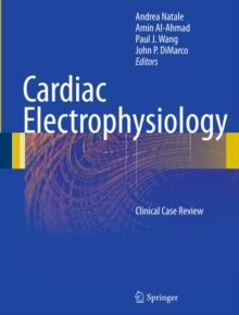 Cardiac Electrophysiology : Clinical Case Review