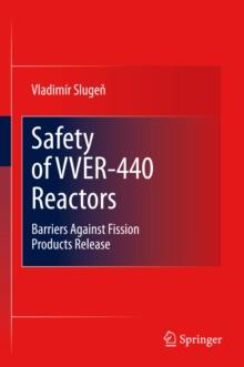 Safety of VVER-440 Reactors : Barriers Against Fission Products Release