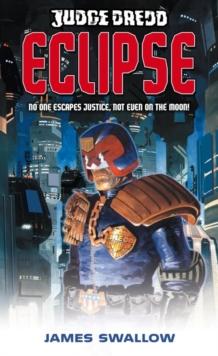 Judge Dredd: Eclipse