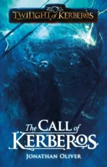 The Call of Kerberos