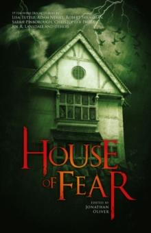 House of Fear