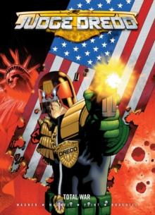 Judge Dredd : Total War