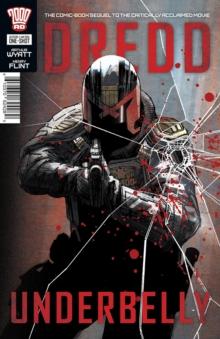 Dredd : Underbelly