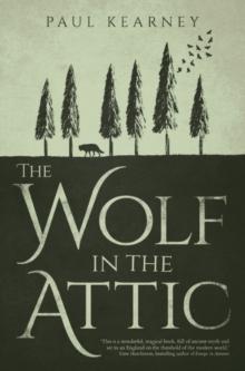 The Wolf in the Attic