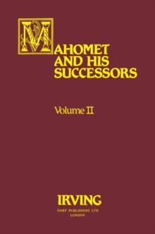 Mahomet and His Successors : v. 2