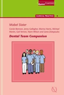 Dental Team Companion