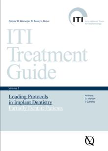 Loading Protocols in Implant Dentistry : Partially Dentate Patients