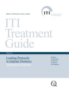 Loading Protocols in Implant Dentistry : Edentulous Patients