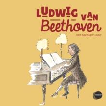 Ludwig van Beethoven