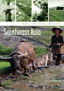 Southeast Asia : An Environmental History