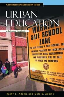 Urban Education : A Reference Handbook