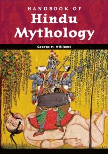 Handbook of Hindu Mythology