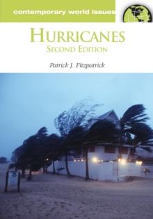 Hurricanes : A Reference Handbook