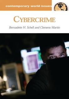 Cybercrime : A Reference Handbook