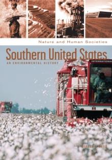 Southern United States : An Environmental History