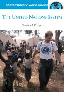 The United Nations System : A Reference Handbook