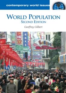 World Population : A Reference Handbook