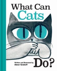 What Can Cats Do?