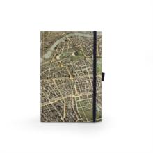 London Map Journal