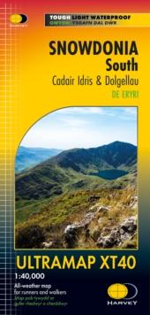 Snowdonia South : Cadair Idris & Dolgellau