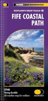 Fife Coastal Path