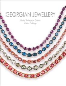 Georgian Jewellery : 1714-1830