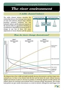The River Environment : Understanding Geography Fieldwork 3