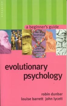 Evolutionary Psychology : A Beginner's Guide