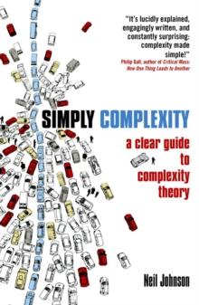 Simply Complexity : A Clear Guide to Complexity Theory