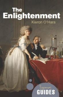 The Enlightenment : A Beginner's Guide