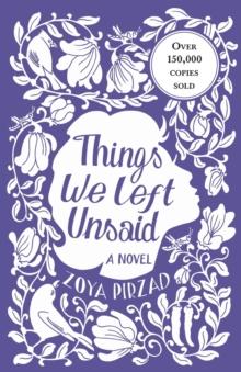 Things We Left Unsaid : The award-winning bestseller